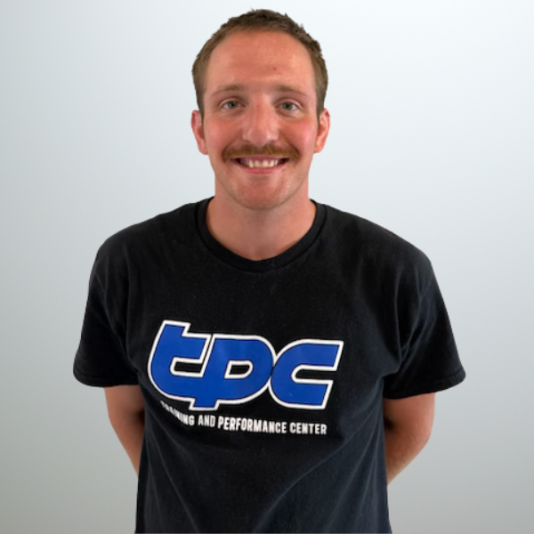 Tyler Deaton